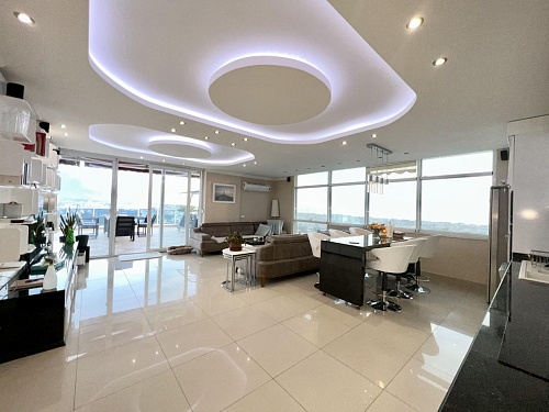 Пентхаус в Алании, Турция, 270 м2 фото 1
