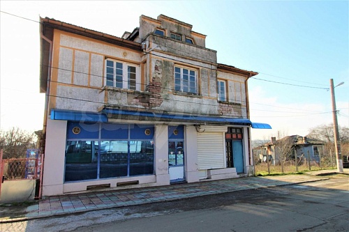 Дом в Бургасе, Болгария, 150 м2 фото 1