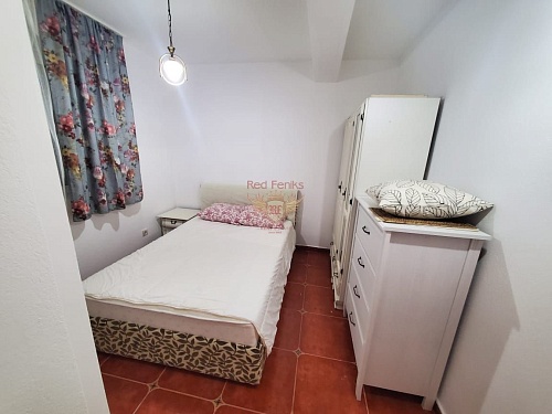 Квартира в Будве, Черногория, 90 м2 фото 1