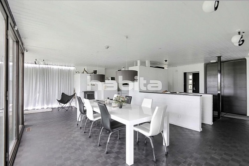 Дом в Туусула, Финляндия, 253 м2 фото 1