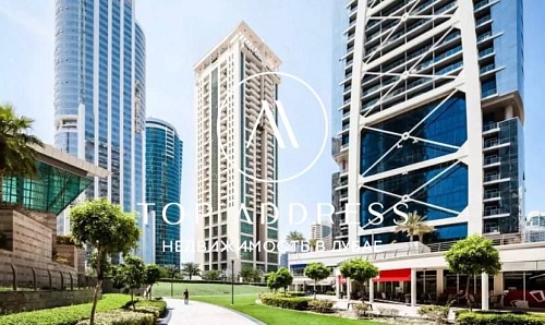 Апартаменты в Дубае, ОАЭ, 65 м2 фото 1