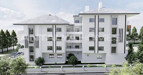 Апартаменты Армутлу, Турция, 135 м2 фото 1