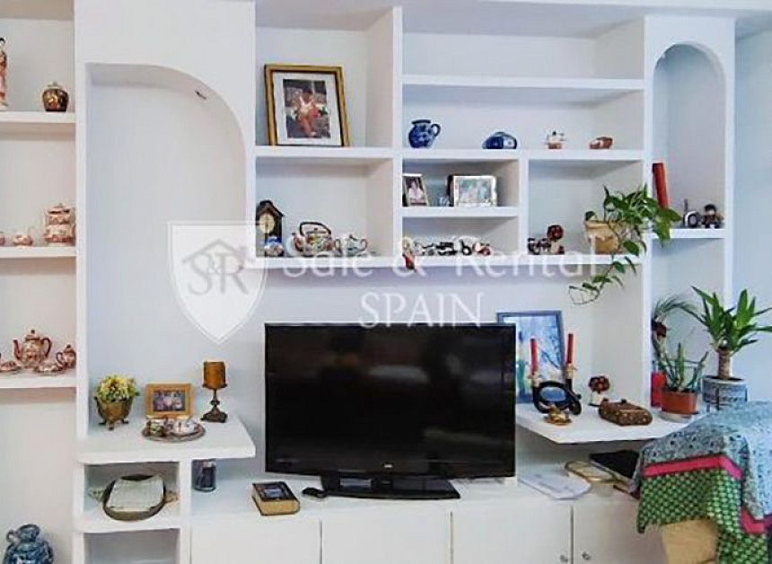 Квартира на Льорет-де-Мар, Испания, 93 м2