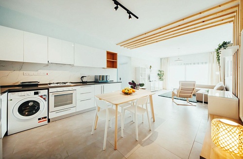 Квартира в Искеле, Кипр, 85 м2 фото 1