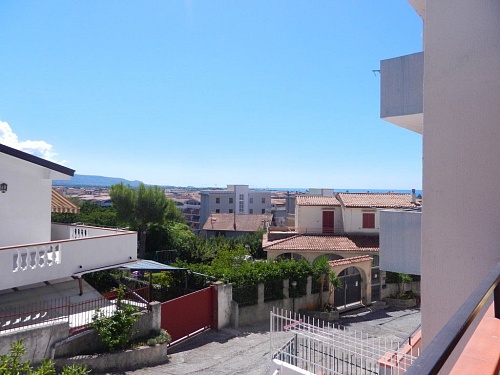 Квартира в Скалее, Италия, 45 м2 фото 1