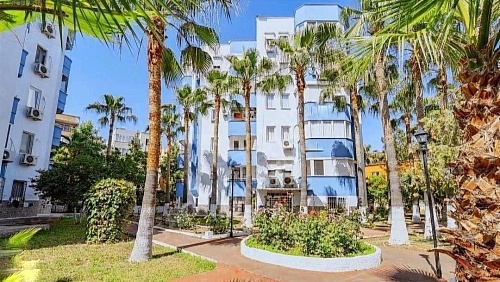 Квартира в Конаклы, Турция, 90 м2 фото 1
