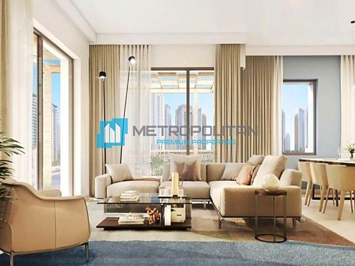 Апартаменты в Дубае, ОАЭ, 238.57 м2 фото 1