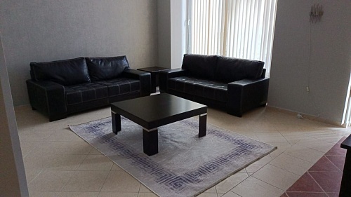 Квартира в Алании, Турция, 120 м2 фото 1