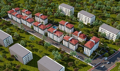 Апартаменты в Башакшехире, Турция, 134 м2 фото 1