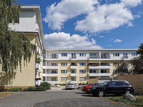 Квартира в Берлине, Германия, 84.25 м2 фото 1