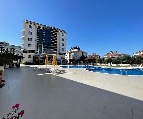 Квартира в Белеке, Турция, 145 м2 фото 1