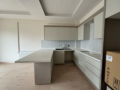 Квартира в Мерсине, Турция, 55 м2 фото 1