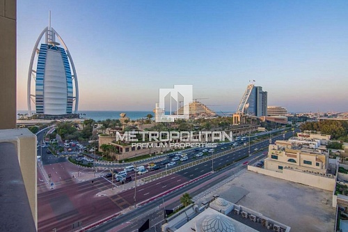 Апартаменты в Дубае, ОАЭ, 72 м2 фото 1