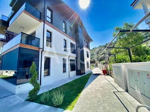 Пентхаус в Фетхие, Турция, 120 м2 фото 1