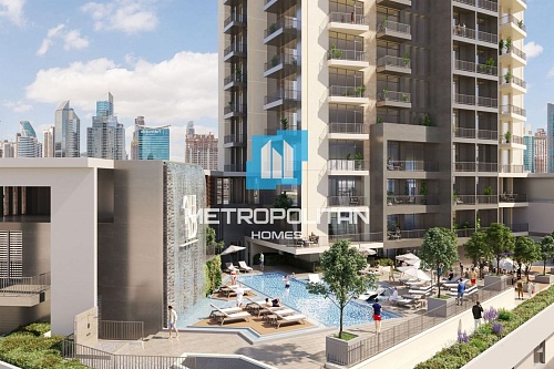Апартаменты в Дубае, ОАЭ, 79 м2 фото 1