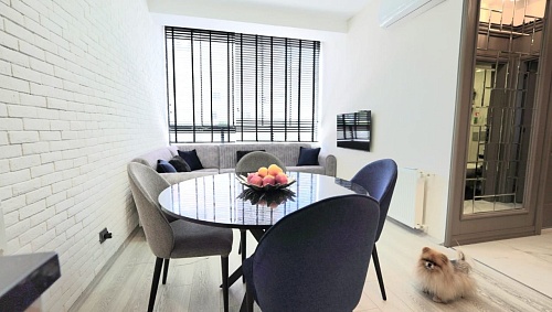 Квартира в Мерсине, Турция, 75 м2 фото 1