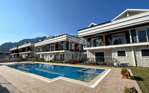Апартаменты в Анталии, Турция, 85 м2 фото 1