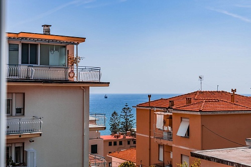 Апартаменты в Сан-Ремо, Италия, 60 м2 фото 1
