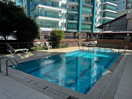 Пентхаус в Алании, Турция, 160 м2 фото 1