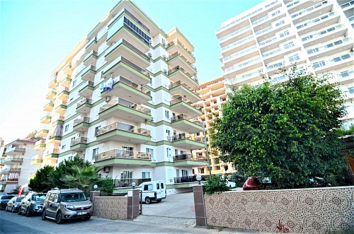 Квартира в Алании, Турция, 125 м2 фото 1