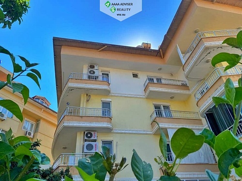 Квартира в Алании, Турция, 150 м2 фото 1