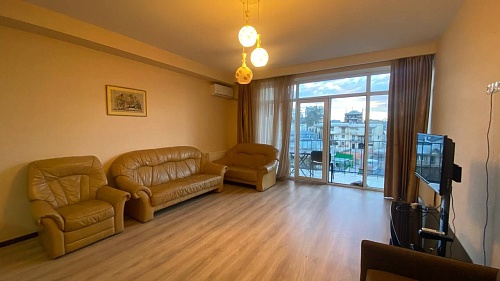Квартира в Тбилиси, Грузия, 71 м2 фото 1