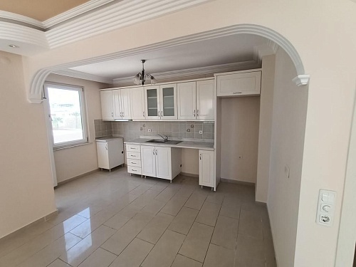 Квартира в Алании, Турция, 135 м2 фото 1