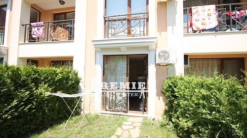 Квартира в Елените, Болгария, 28 м2 фото 1