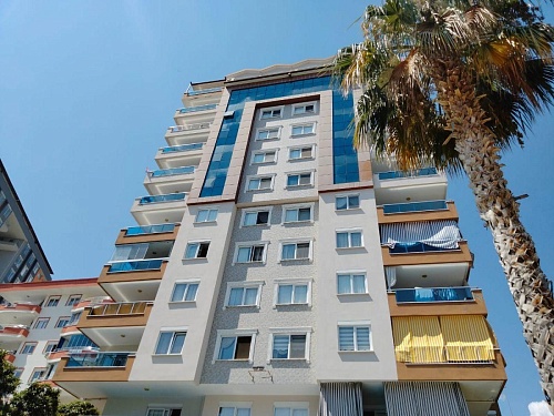 Дом в Алании, Турция, 300 м2 фото 1