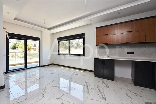 Апартаменты в Алании, Турция, 78 м2 фото 1