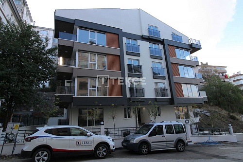 Апартаменты в Анкаре, Турция, 100 м2 фото 1