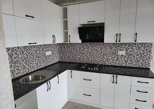 Квартира в Батуми, Грузия, 48 м2 фото 1
