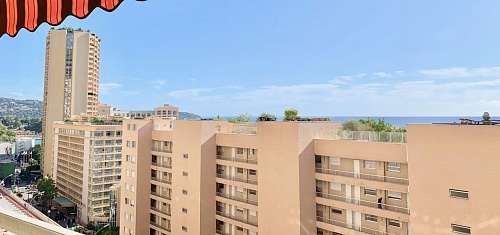 Апартаменты в Монако, Монако, 67 м2 фото 1