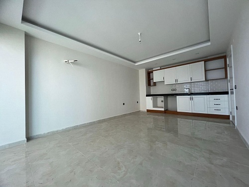Квартира в Алании, Турция, 90 м2 фото 1