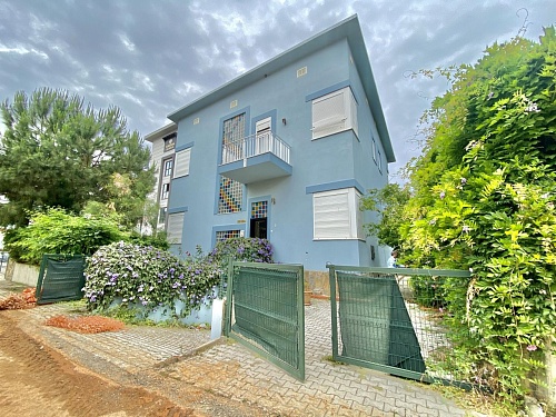 Вилла в Кестеле, Турция, 323 м2 фото 1