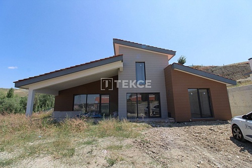 Вилла в Бале, Турция, 85 м2 фото 1