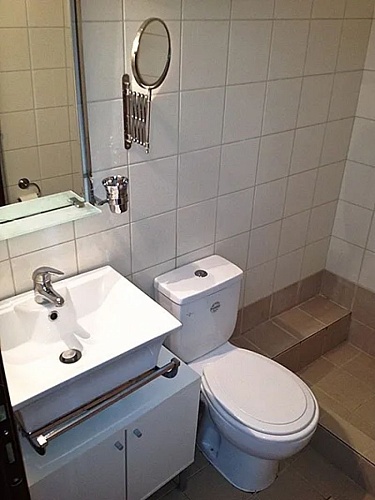 Апартаменты в Салониках, Греция, 40 м2 фото 1