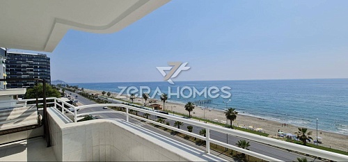 Квартира в Алании, Турция, 145 м2 фото 1