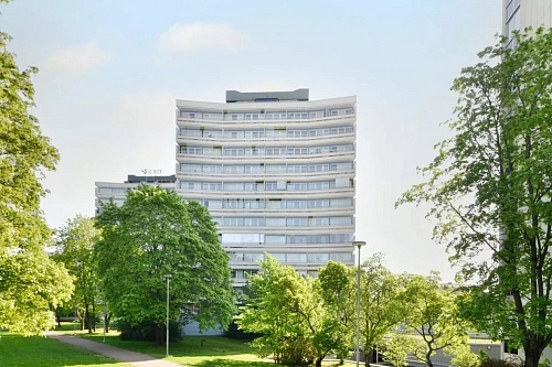 Квартира в Коуволе, Финляндия, 28 м2 фото 1