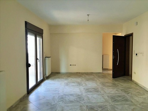 Квартира на Северо-Эгейских островах, Греция, 108 м2 фото 1