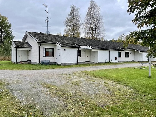 Таунхаус в Мянття, Финляндия, 64 м2 фото 1