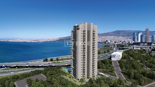 Апартаменты Конак, Турция, 183 м2 фото 1