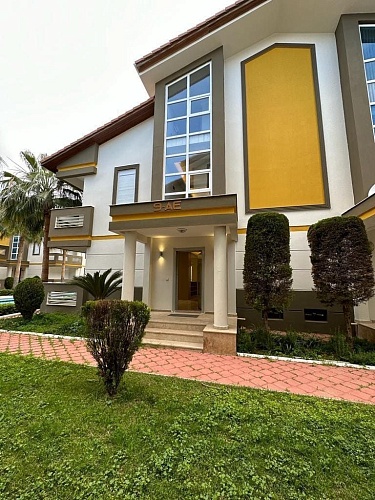 Вилла в Белеке, Турция, 250 м2 фото 1