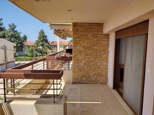 Квартира в Ситонии, Греция, 90 м2 фото 1