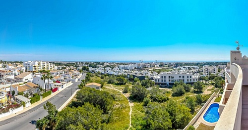 Апартаменты в Ориуэла Коста, Испания, 75 м2 фото 1
