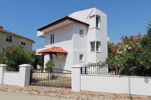 Вилла в Серике, Турция, 150 м2 фото 1