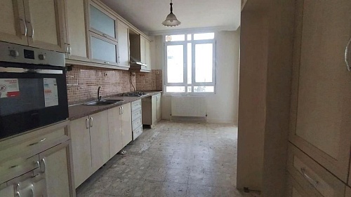 Квартира в Мерсине, Турция, 95 м2 фото 1