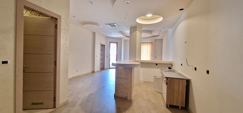 Квартира в Будве, Черногория, 104 м2 фото 1