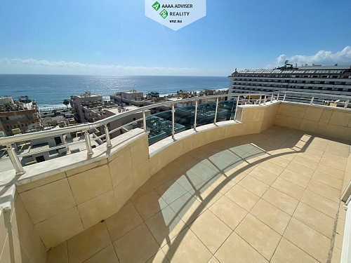 Квартира в Алании, Турция, 240 м2 фото 1