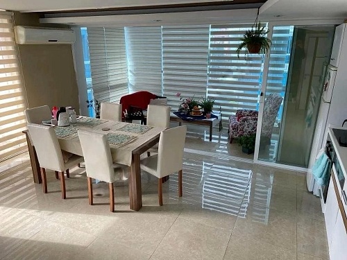 Пентхаус в Кемере, Турция, 105 м2 фото 1